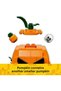 Jack-O'-Lantern Pickup Truck 40822 - 5