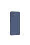 غطاء هاتف Galaxy A08، مصنوع من السيليكون الناعم، مع حماية للكاميرا، إصدار OMSY. - 6