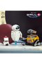 Disney & Pixar WALL-E and EVE 43279 - 3