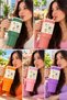 1300 mL Large Mug-Style Water Bottle with Straw and Strappy Handles – Carrying Handle, High-Capacity Water Bottle for Daily Use - 4