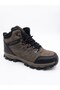 Men's Non-Slip Sole, Water-Resistant, Fur-Lined Outdoor Winter Boots - 3