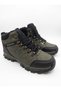 Men's Non-Slip Sole, Water-Resistant, Fur-Lined Outdoor Winter Boots - 4