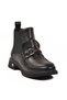 Women's Boots PC-55250 Black - 4