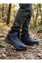Men's Non-Slip Sole, Water-Resistant, Fur-Lined Outdoor Winter Boots - 2