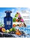Haramain Das Ziel Marine 100ML Extrait De Parfum | Long-Lasting Arabic Fragrances Unisex Perfume | Luxury Marine Leather Vanilla Scent - 4