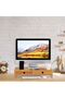 Display Stand with 2 Drawers - 6