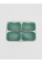 High-Quality Pieces from Çelebi Store: Multi-Compartment Storage Container - 4