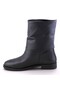 5389 Genuine Leather Women's Boots - 4