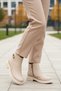 Women's Boots PC-55161 Cream