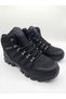 Men's Non-Slip Sole, Water-Resistant, Fur-Lined Outdoor Winter Boots - 4