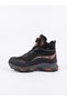 Boys' Winter Outdoor Lace-Up Boot with Non-Slip Sole - T-1040 - 3