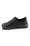 Akın 11301 Anatomical Leather Men's Shoes - 3