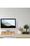 Monitor Stand Bamboo - 2