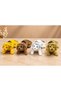 Dog Toy Dimensions: 12 × 15 cm - 2