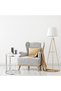 Round Side Table - 2