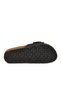 Women's Slippers PC-7553 Black - 5