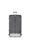Anti-Breakage Travel Bag Set - Polypropylene - 5-Piece Set Includes - 3