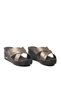 Women's Slippers PC-7477 Platinum