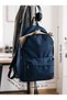 Waterproof Fabric Backpack with Foam Padding, Suitable for Everyday Use