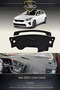 Kia CEED (2013+) Dashboard Protector, Protective Cover, Rug, Cover, Dashboard Panel