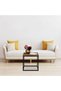 Side Table in Industrial Style - 5