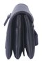 Men's Card Holder 4272 Wallet Bag, Black