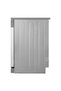Dishwasher, 13 Place Settings, 8 Programs, 2 Racks, Silver, DFC811FL - 5