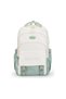 Unisex School Bag 07PCT120-S Green