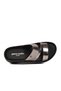 Women's Slippers PC-7497 Platinum Patent Leather - 4