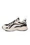 Unisex Sneakers PCI-11369 White-Black - 4