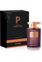 Portfolio Euphoric Roots Eau de Parfum (EDP) for Men and Women, Unisex Fragrance, Premium Perfume Spray, 75 ml