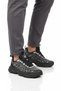 Men's Sneakers PCI-11599 Black - 3