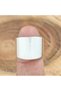Custom-Designed Silver-Colored Ring BEZOSS - 4
