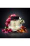 Tanasuk Extrait de Parfum Spray 100ml | Luxury Unisex Perfume with Rose, Grenadine, Saffron, Jasmine, Amber, Vanilla, Musk & Brown Sugar | Long Lasting Arabian Fragrance - 2