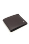 Men's Wallet 2361 Coffee - 2