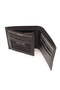 Men's Wallet 2361 Coffee