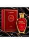 Haramain Ayaat Malika Gold 100ML Extrait De Parfum | Long-Lasting Arabic Fragrances Unisex Perfume | Luxury Fruity Floral Woody Scent - 5