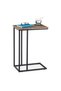 C-Form Side Table