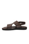 Men's Sandals PC-7315 Brown - 2