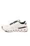 Men's Sneakers 5006 White-Black - 4