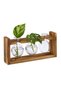 Ceramic Vase Set - 7