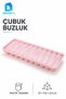 Large Ice Pop Mold for Making Long Ice Pops