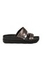 Women's Slippers PC-7523 Platinum - 3