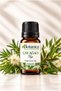 Tea Tree Essential Oil 100% Pure Distilled Tea Tree Essential Oil 10 ml