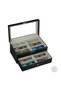 Glasses Box for 12 Spectacles