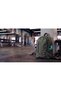 Waterproof Fabric 3-Pocket 2-Water Bottle Compartment Everyday Backpack: Height 44, Width 26, Depth 17 cm - 3