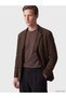 Trendy Picks from Kübra Butik: STANDARD Fit Men's Blazer Jacket