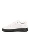 Men's Sneakers 8078 Dashor White-Black - 4