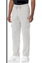 Men's Identity Cargo Pants with Small Logo - Casual Pants