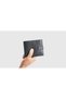 Men's Card Holder 3103 Wallet, Black - 4
